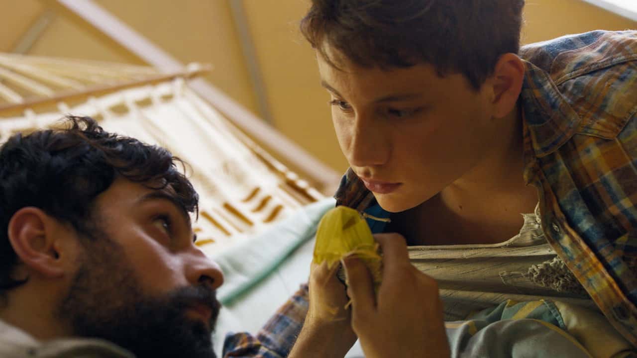 %3 3. Sezon 2. Bölüm kapak