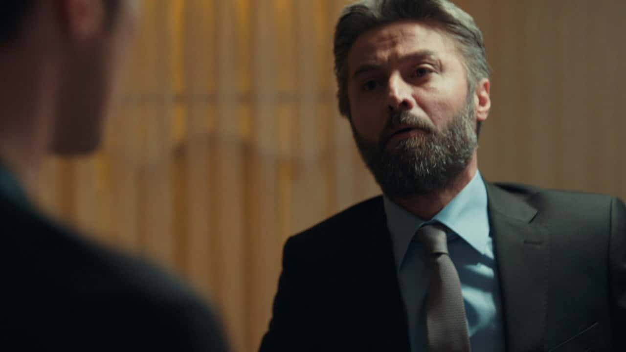 46: Yok Olan 1. Sezon 11. Bölüm kapak