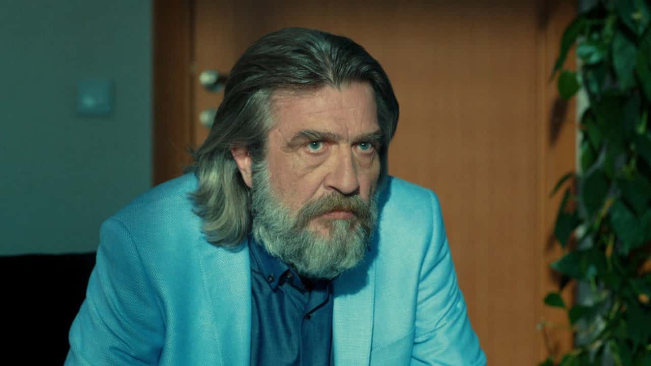 46: Yok Olan 1. Sezon 13. Bölüm kapak