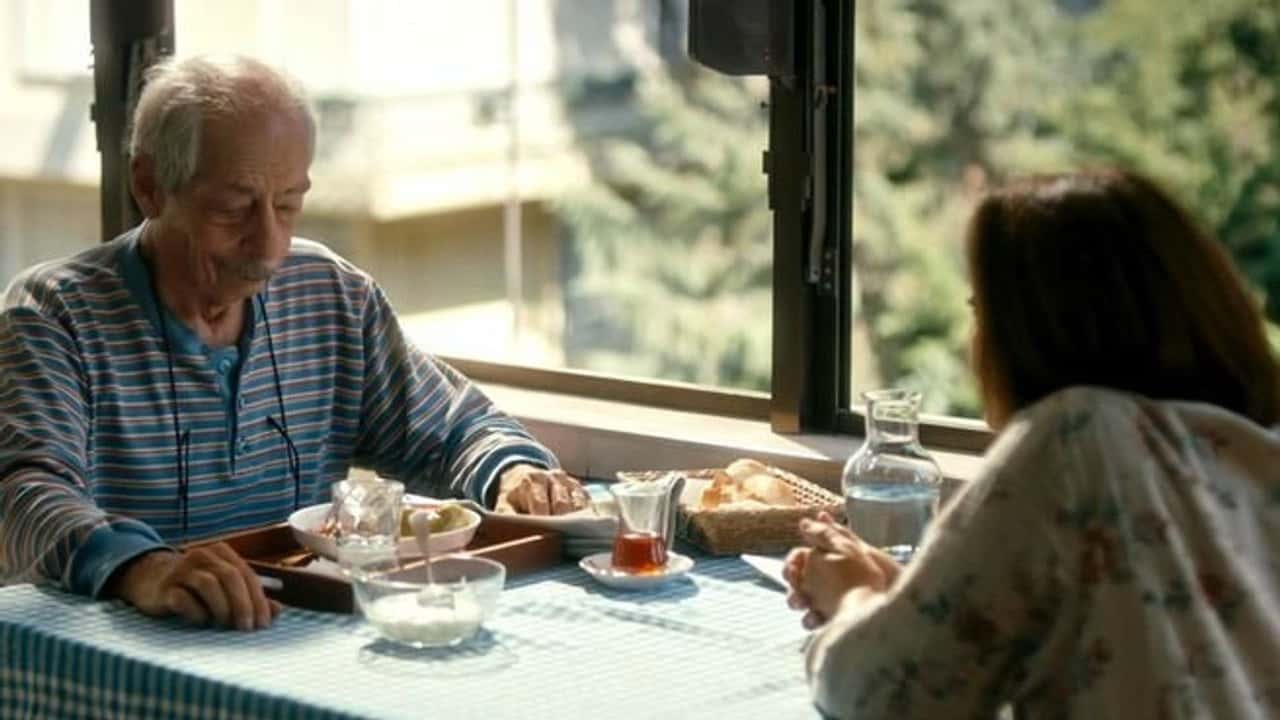 7YÜZ 1. Sezon 5. Bölüm kapak