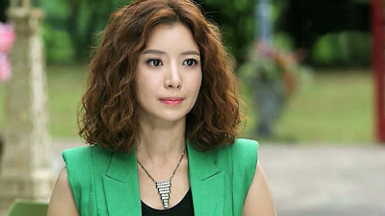 A Gentleman's Dignity 1. Sezon 13. Bölüm kapak