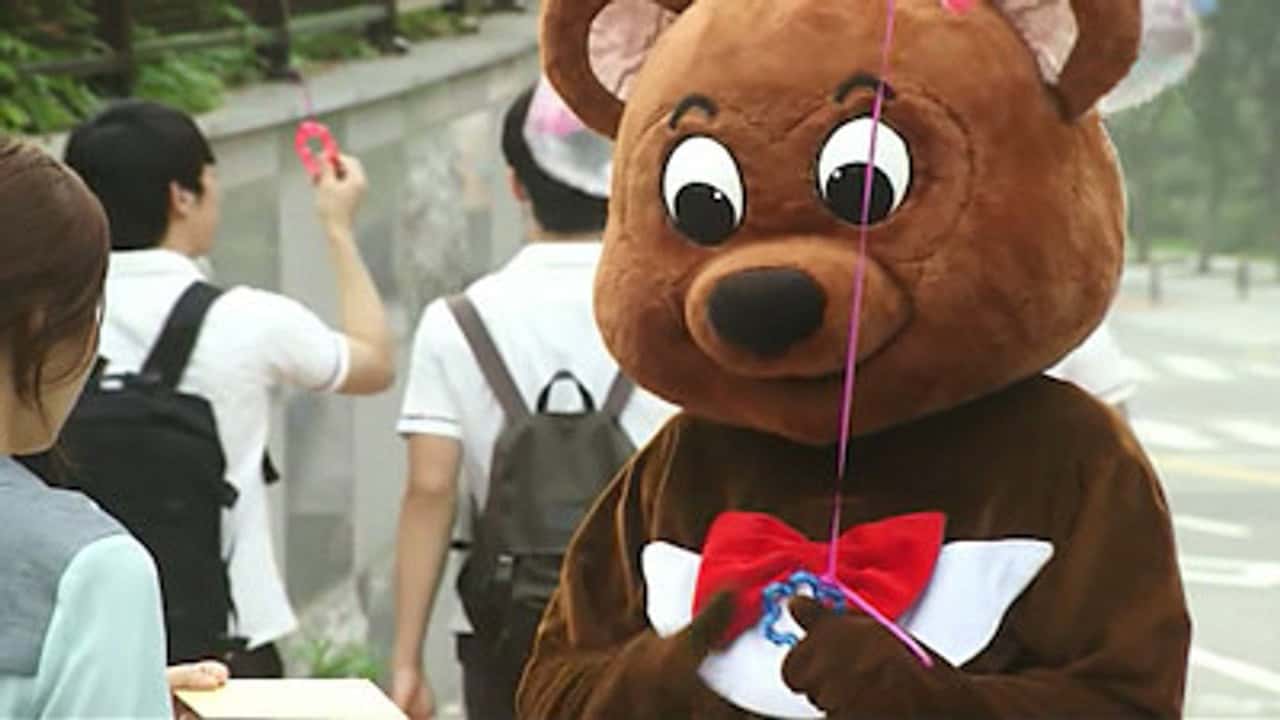 A Gentleman's Dignity 1. Sezon 17. Bölüm kapak