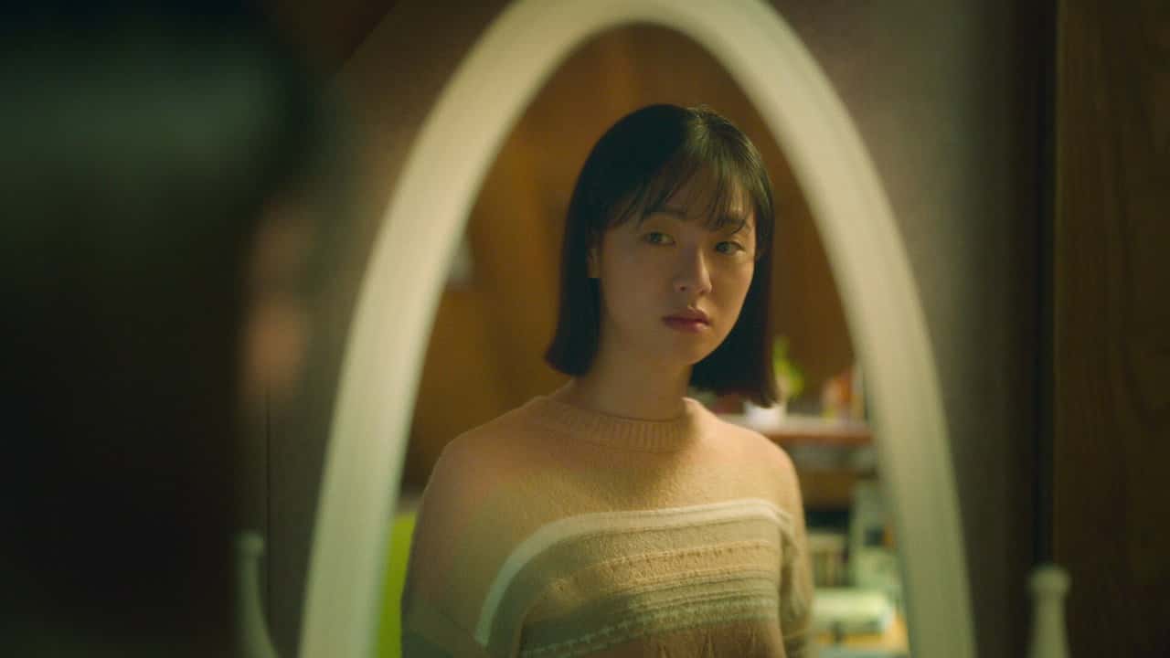 A Time Called You 1. Sezon 11. Bölüm kapak