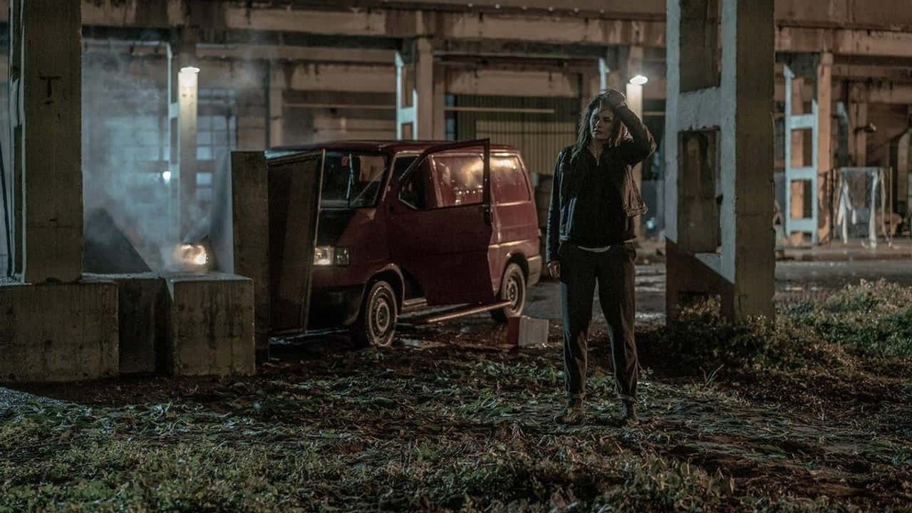Absentia 3. Sezon 1. Bölüm kapak
