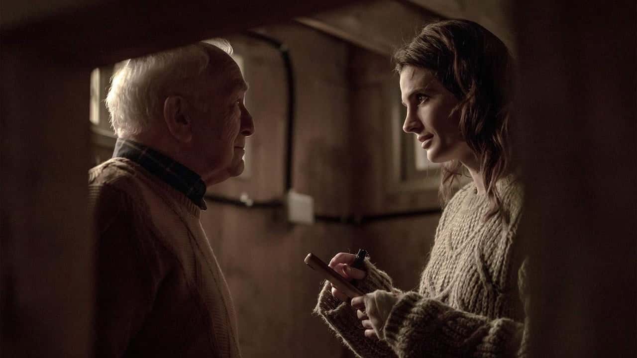 Absentia 3. Sezon 10. Bölüm kapak