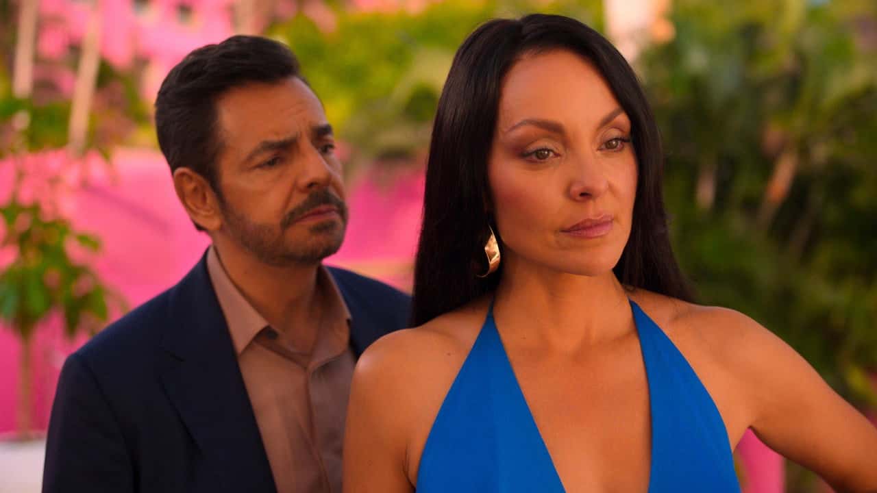 Acapulco 4. Sezon 10. Bölüm kapak