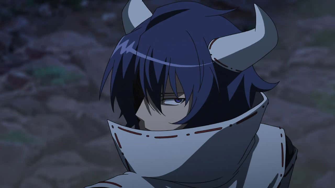 Akame ga Kill! 1. Sezon 11. Bölüm kapak