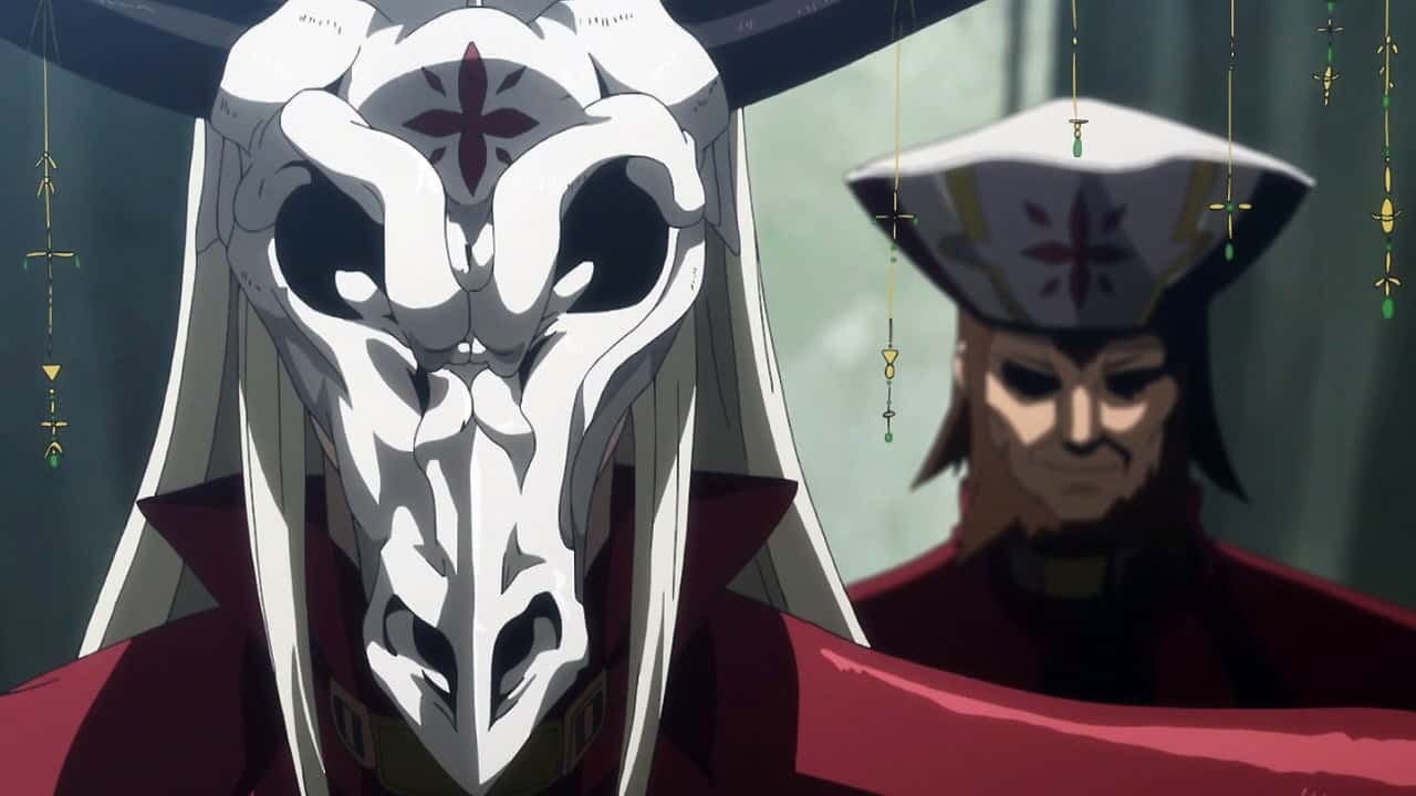 Akame ga Kill! 1. Sezon 15. Bölüm kapak