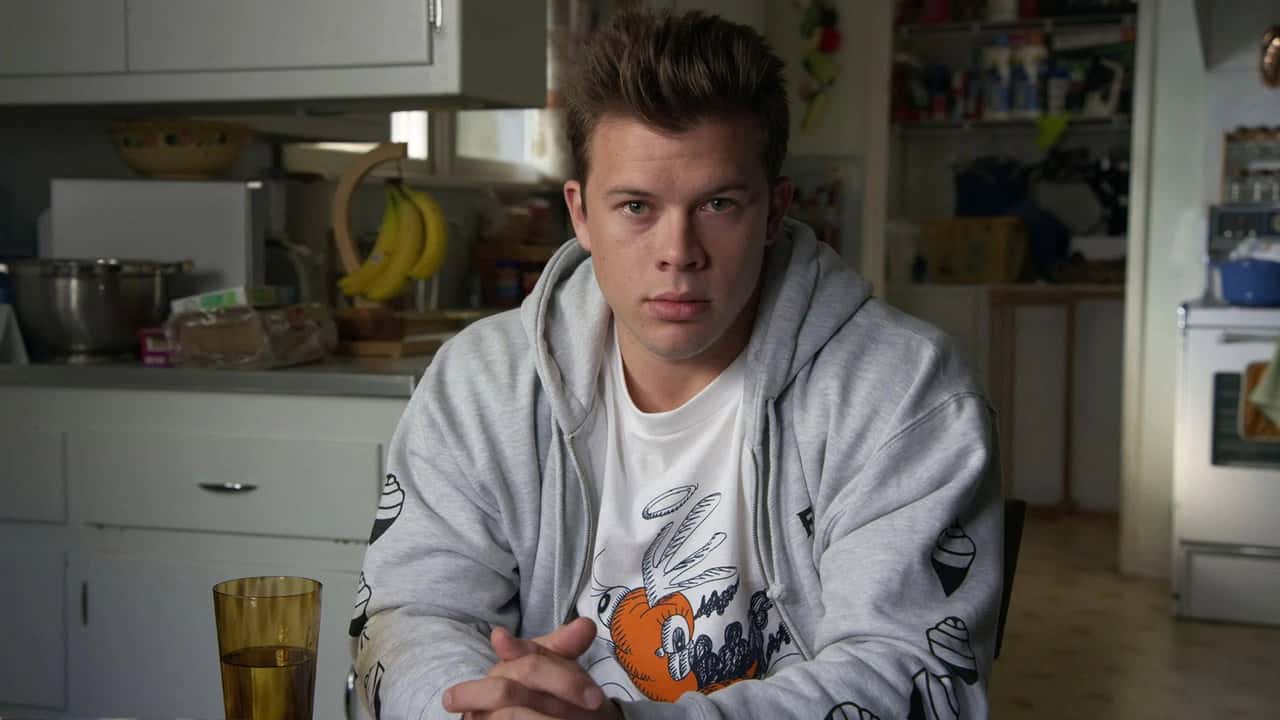 American Vandal 1. Sezon 1. Bölüm kapak