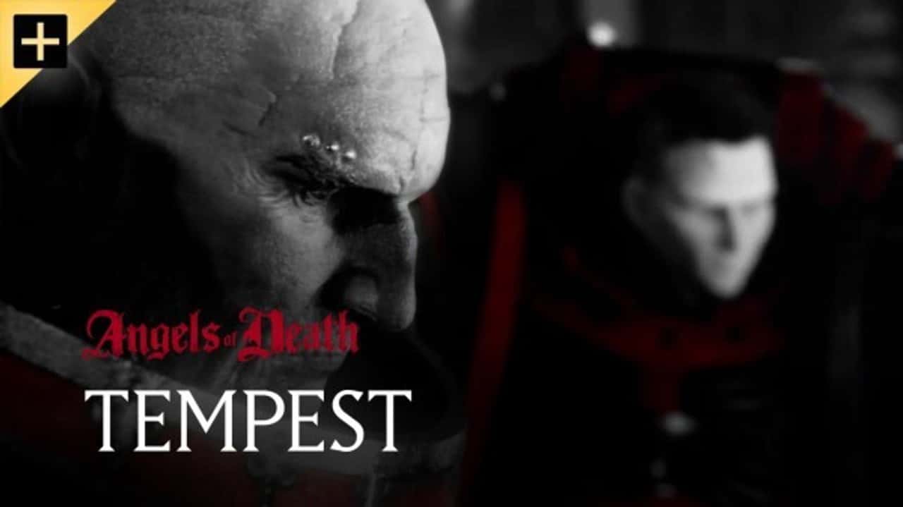 Angels of Death 1. Sezon 5. Bölüm kapak