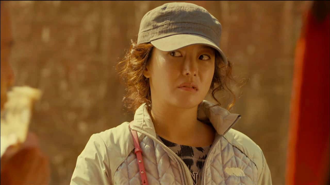 Angry Mom 1. Sezon 1. Bölüm kapak