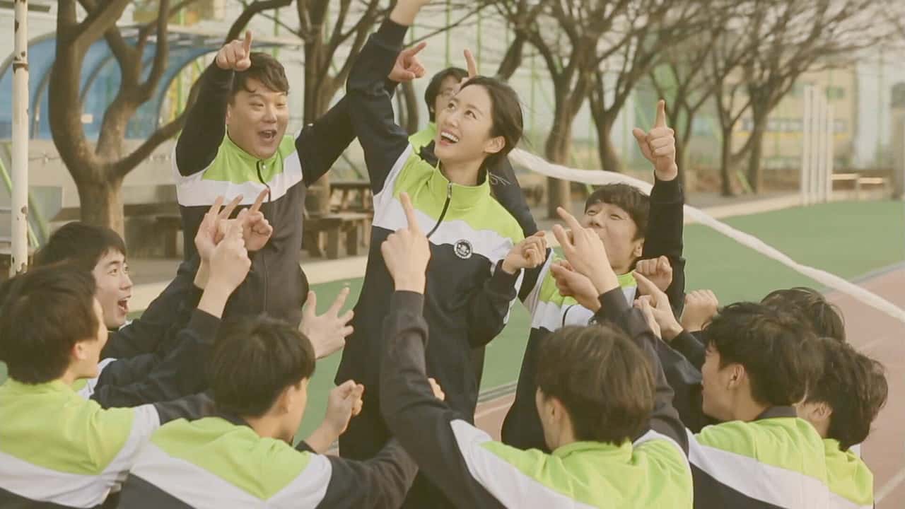 Another Miss Oh 1. Sezon 2. Bölüm kapak