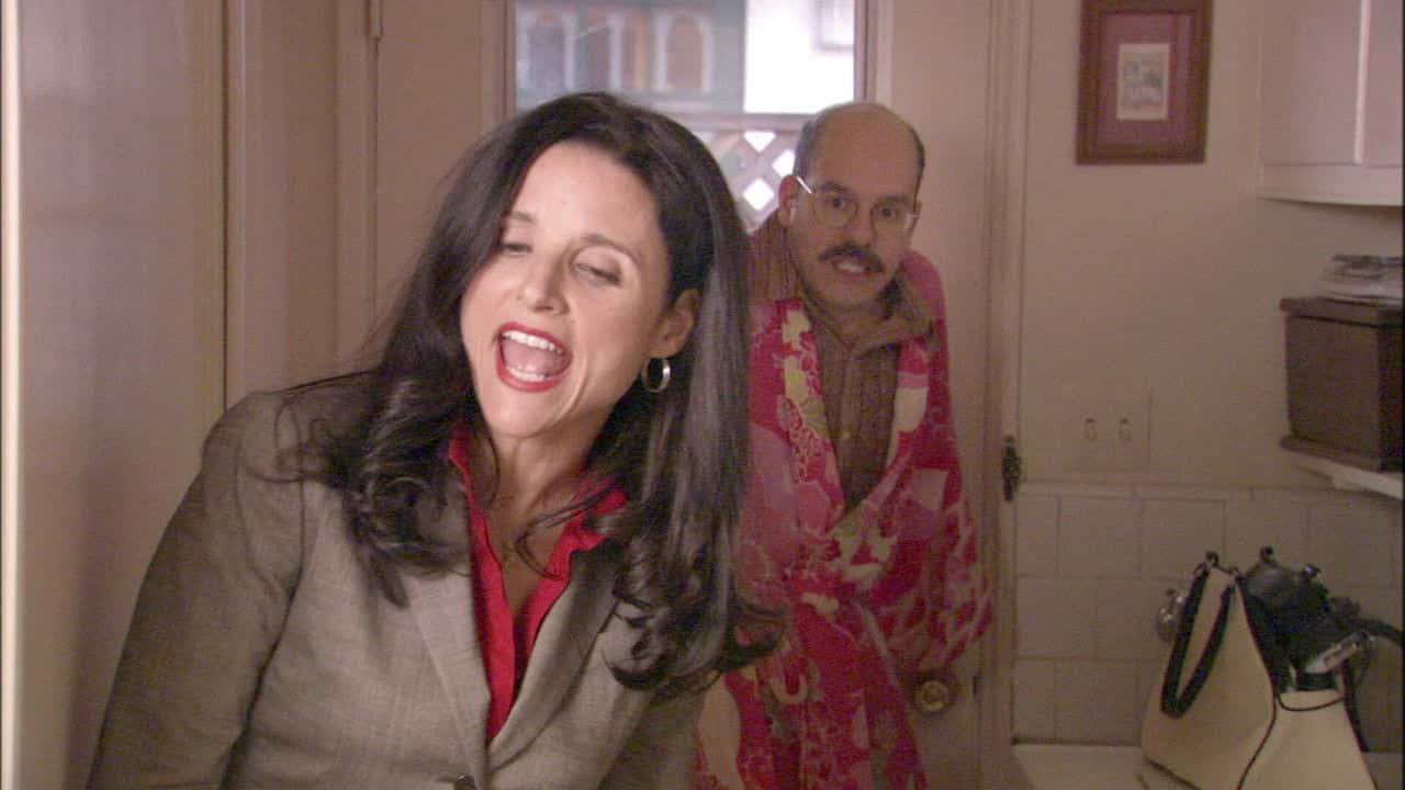 Arrested Development 1. Sezon 17. Bölüm kapak