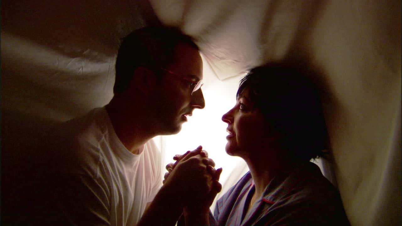 Arrested Development 1. Sezon 9. Bölüm kapak