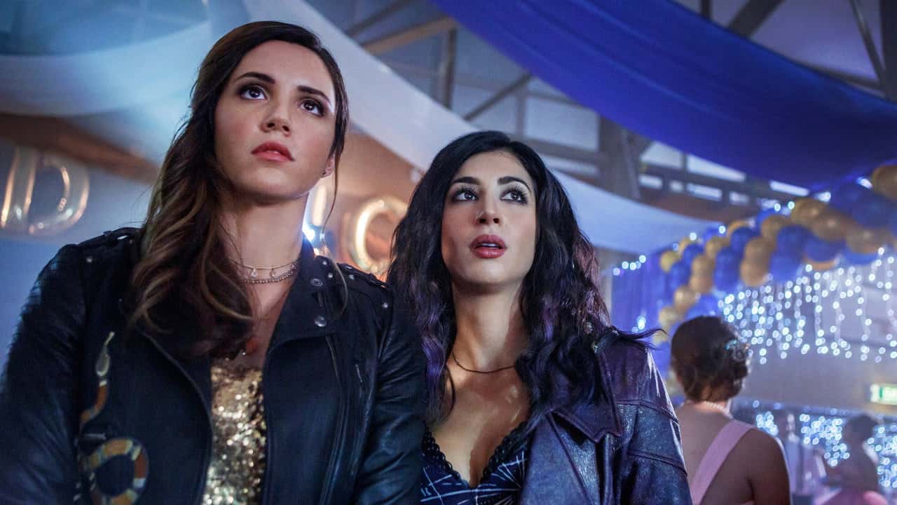 Ash vs Evil Dead 3. Sezon 7. Bölüm kapak
