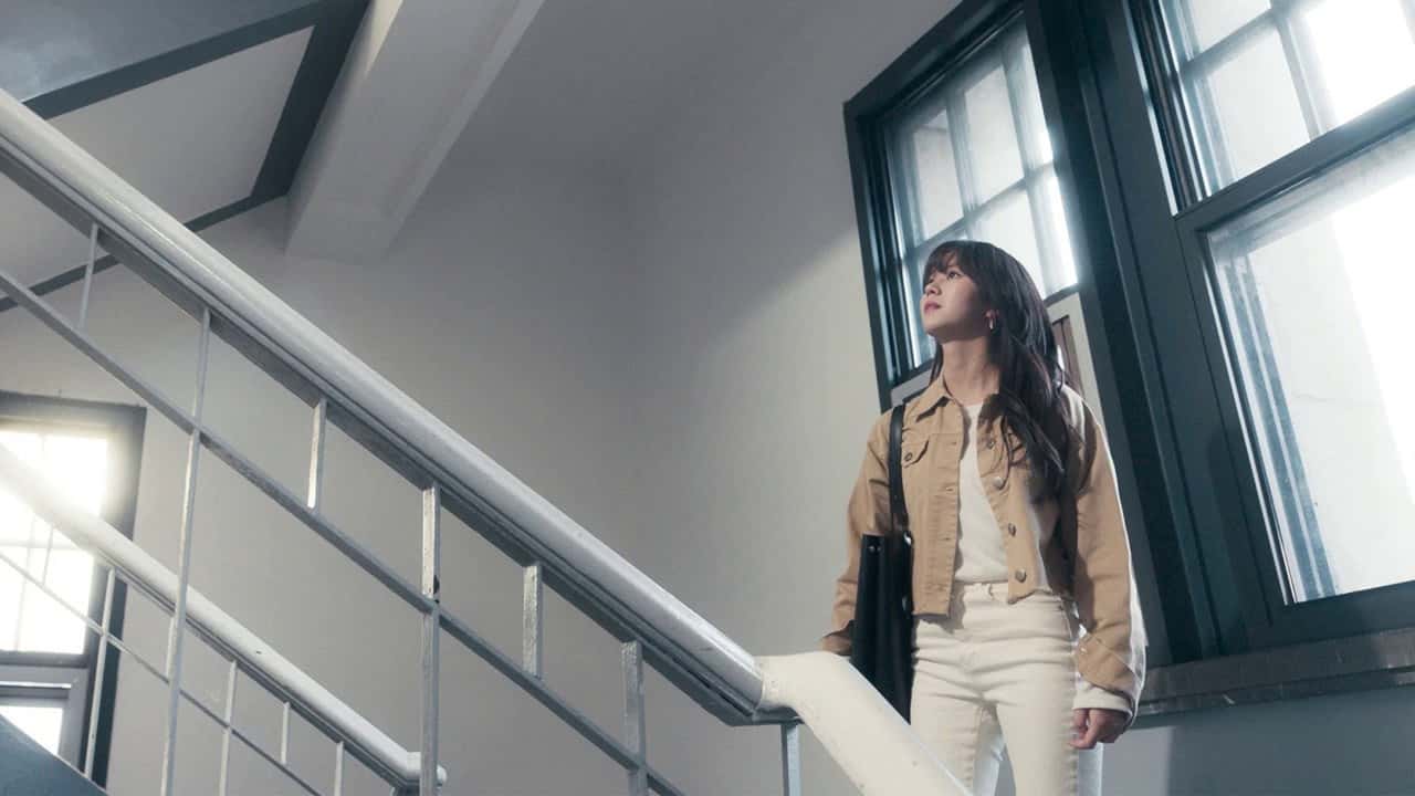 Aşk Alarmı 2. Sezon 1. Bölüm kapak
