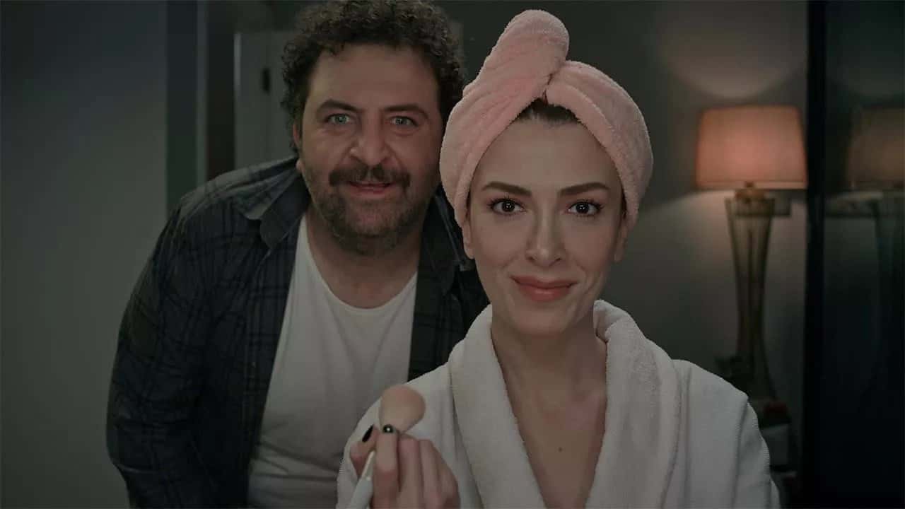 Aşk Kumardır 1. Sezon 3. Bölüm kapak