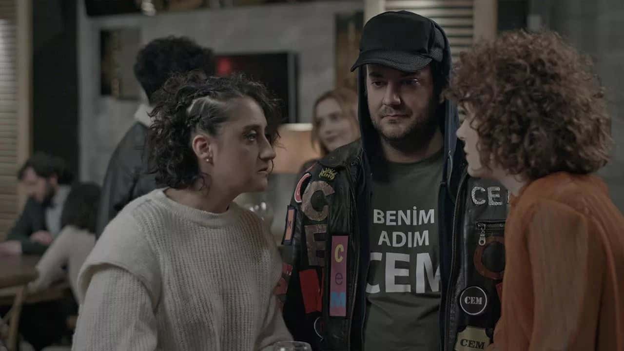 Aşk Kumardır 1. Sezon 7. Bölüm kapak