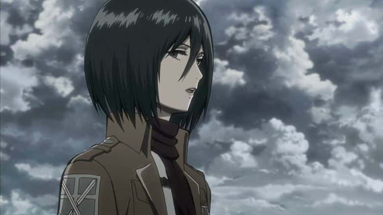 Attack on Titan 1. Sezon 7. Bölüm kapak