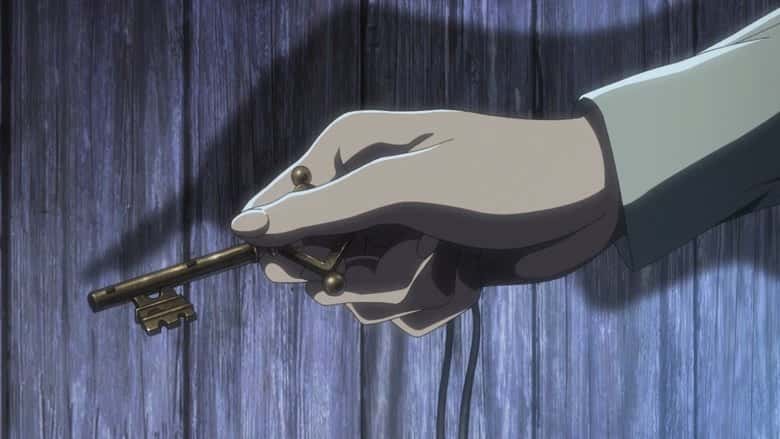 Attack on Titan 3. Sezon 19. Bölüm kapak