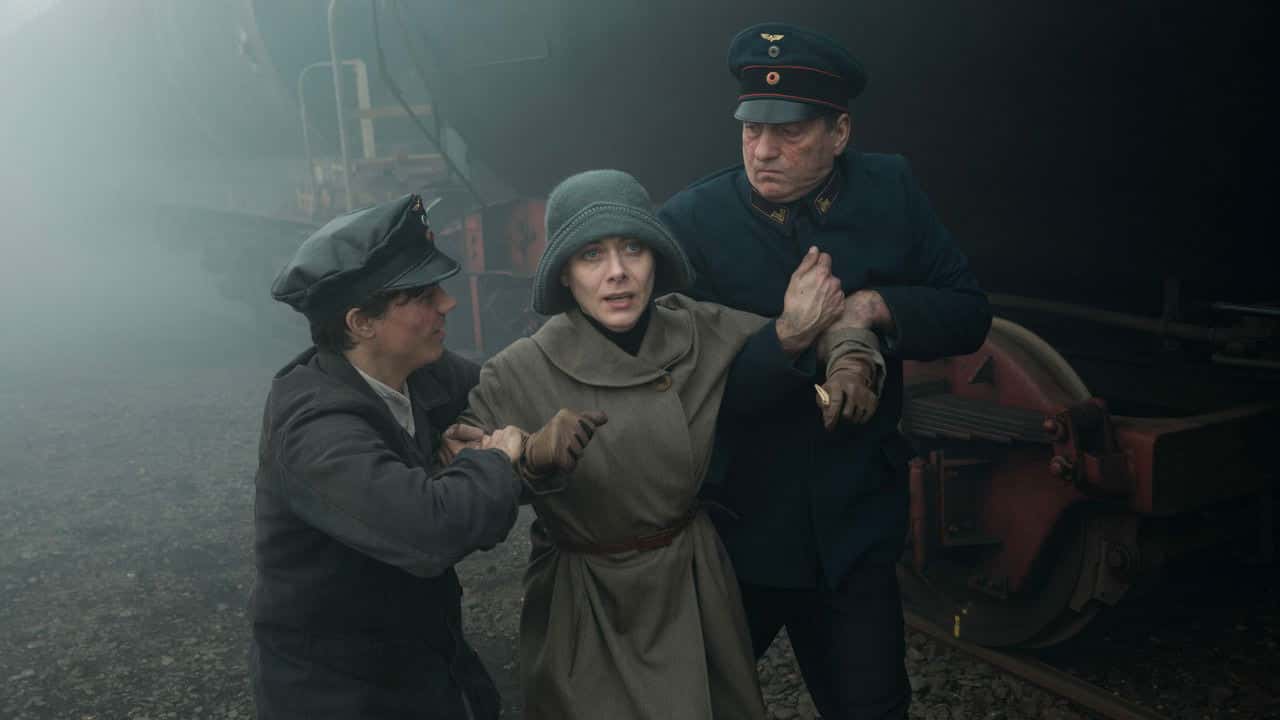 Babylon Berlin 1. Sezon 3. Bölüm kapak