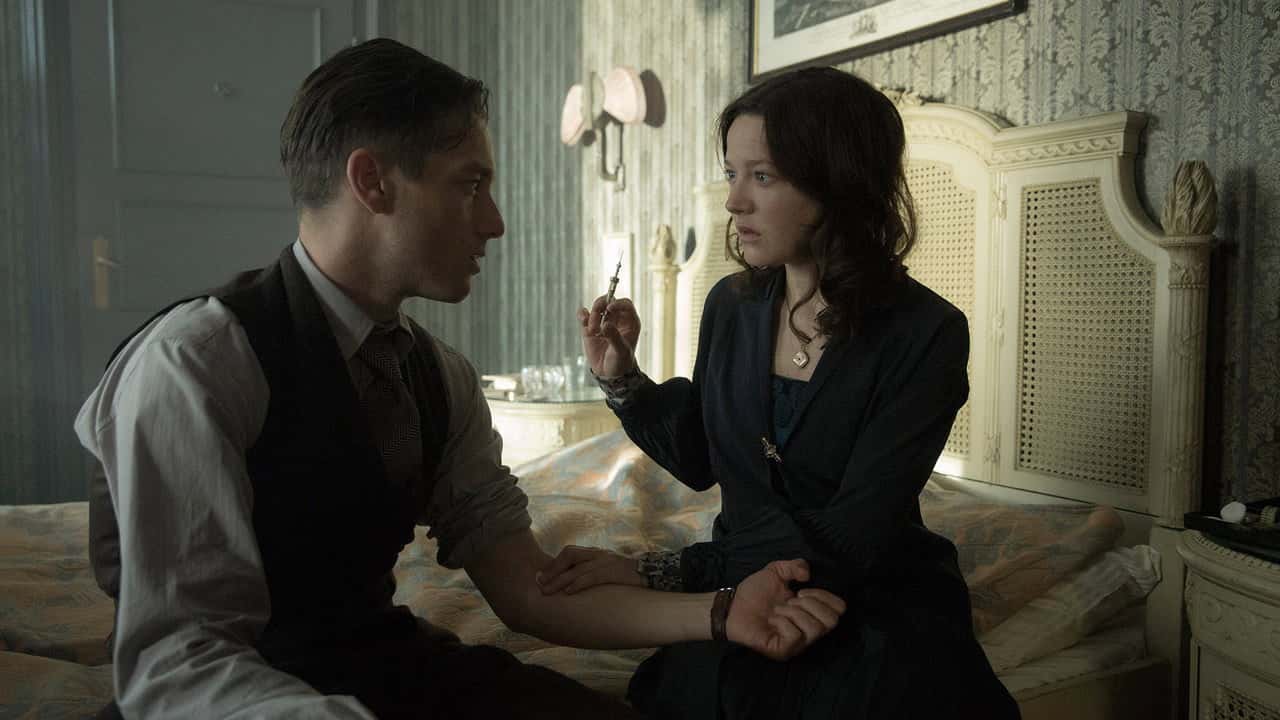 Babylon Berlin 2. Sezon 6. Bölüm kapak