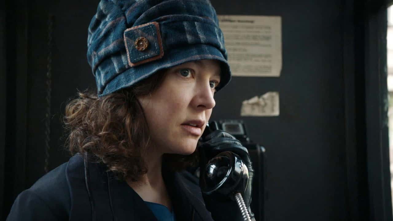 Babylon Berlin 3. Sezon 2. Bölüm kapak