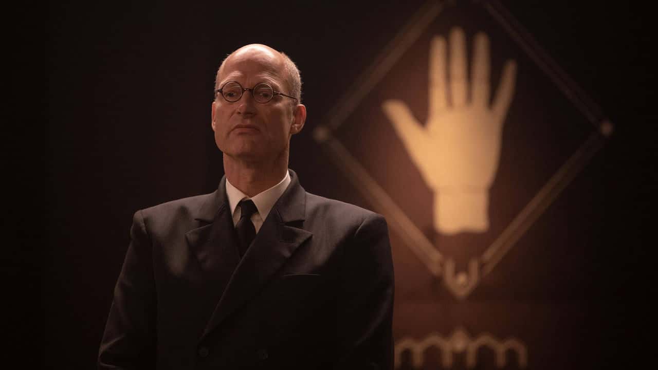 Babylon Berlin 4. Sezon 4. Bölüm kapak