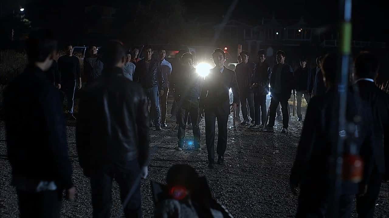 Bad Guys 1. Sezon 11. Bölüm kapak