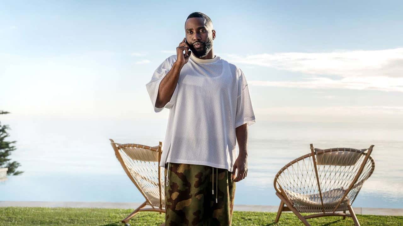 Ballers 4. Sezon 2. Bölüm kapak