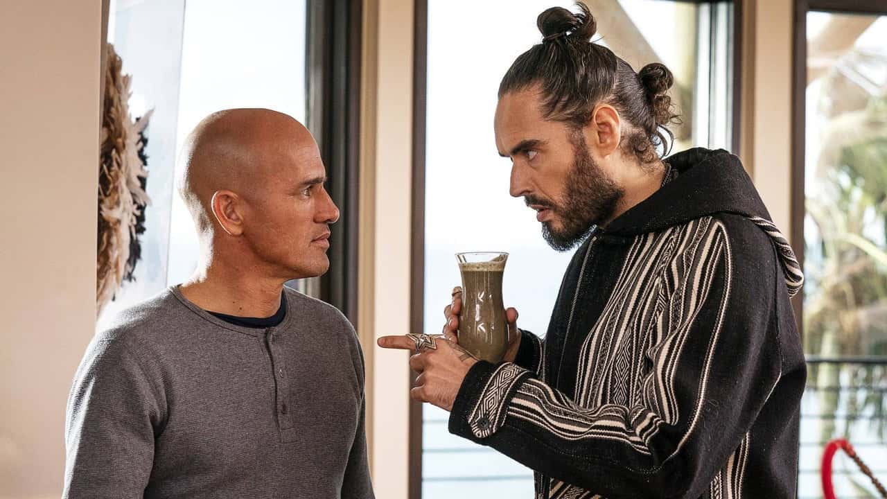 Ballers 4. Sezon 4. Bölüm kapak