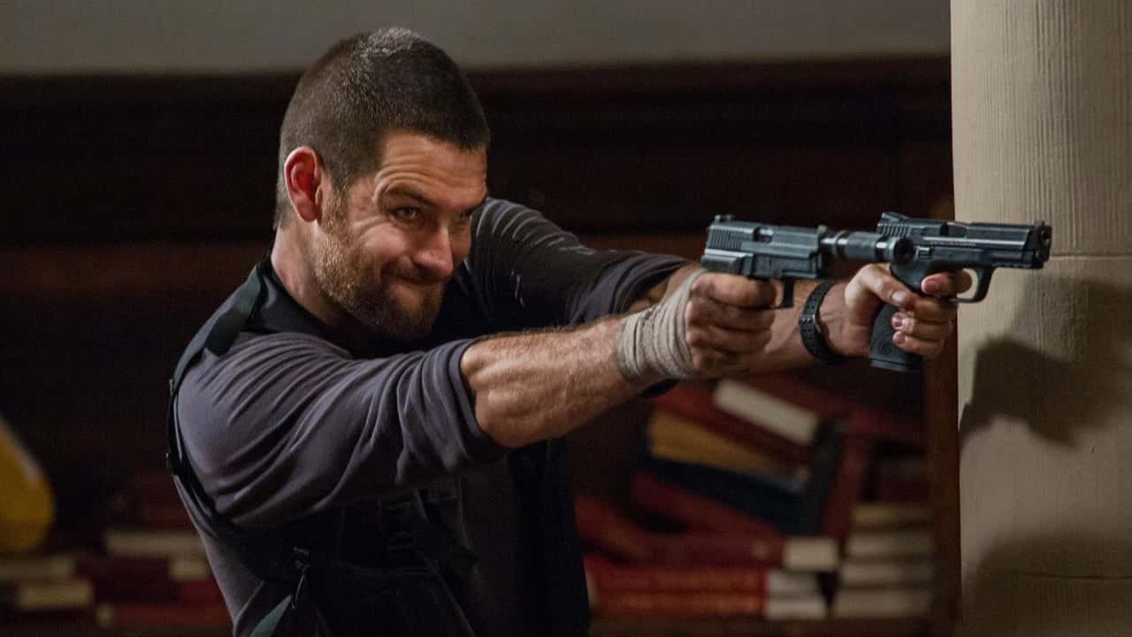 Banshee 2. Sezon 10. Bölüm kapak