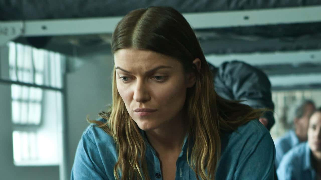 Banshee 2. Sezon 2. Bölüm kapak