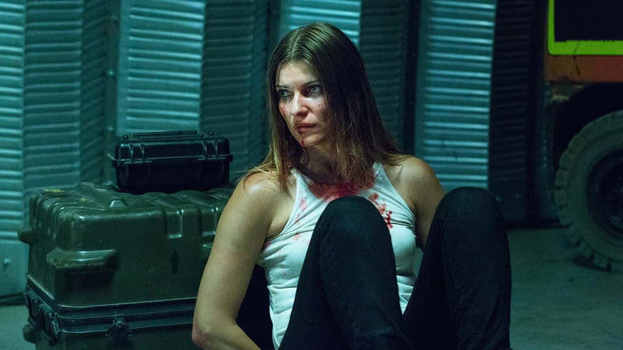 Banshee 3. Sezon 10. Bölüm kapak