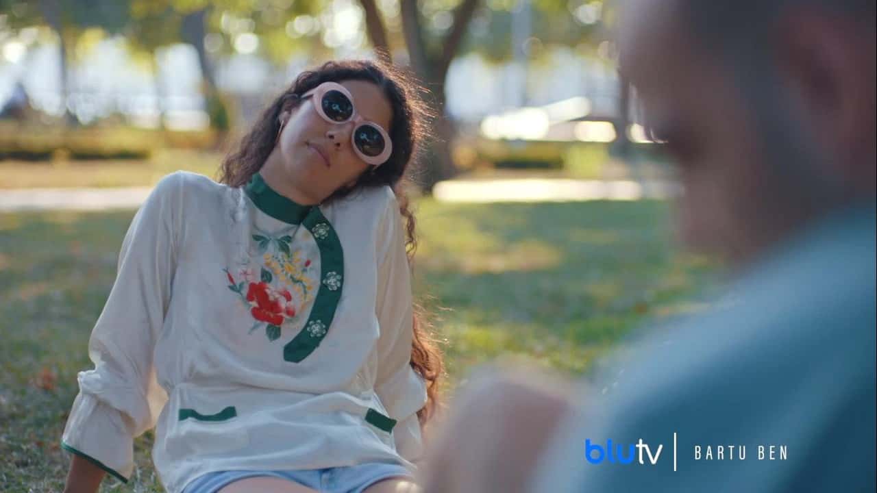 Bartu Ben 1. Sezon 10. Bölüm kapak