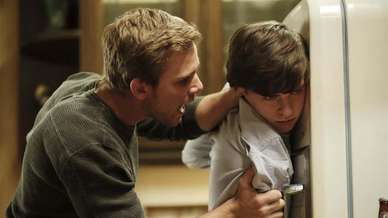 Bates Motel 1. Sezon 2. Bölüm kapak