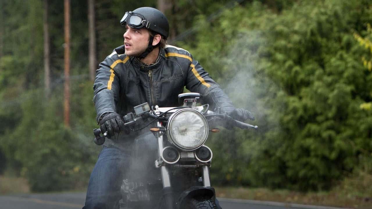 Bates Motel 1. Sezon 5. Bölüm kapak