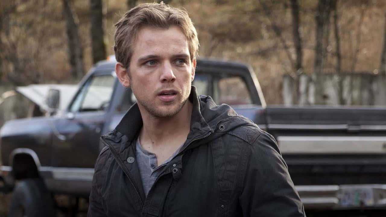 Bates Motel 1. Sezon 6. Bölüm kapak