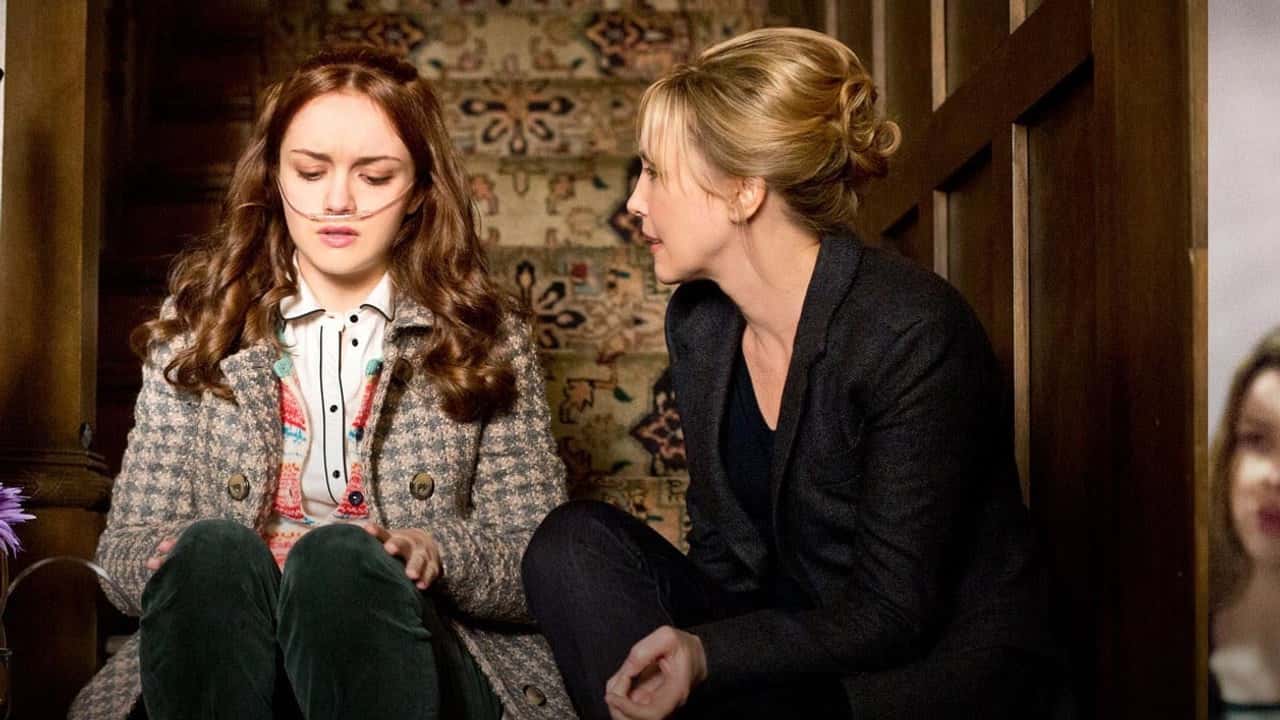 Bates Motel 1. Sezon 7. Bölüm kapak