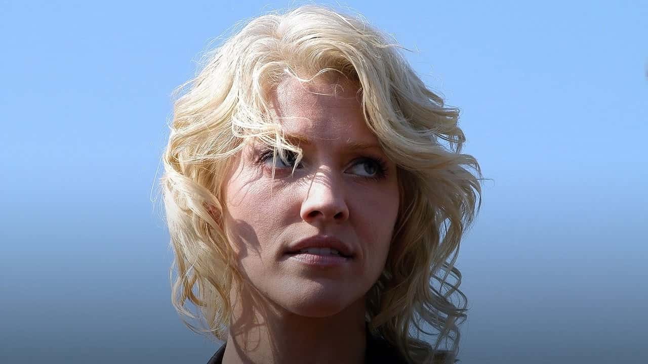 Battlestar Galactica 1. Sezon 6. Bölüm kapak