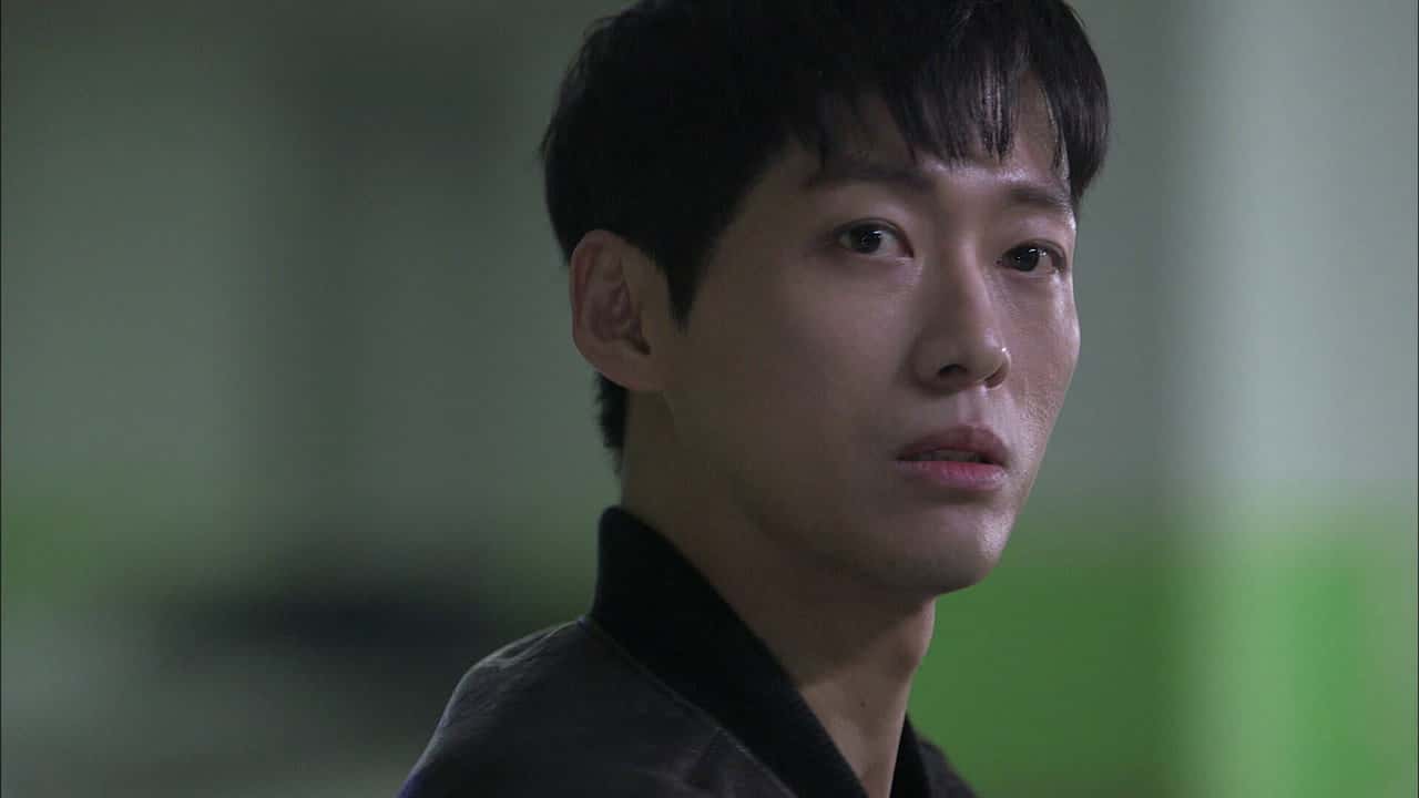 Beautiful Gong Shim 1. Sezon 1. Bölüm kapak