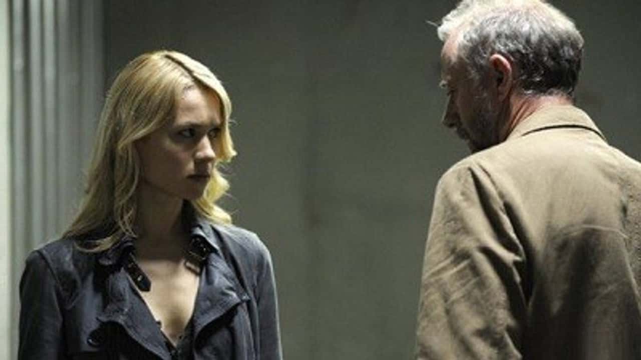 Being Human 3. Sezon 2. Bölüm kapak