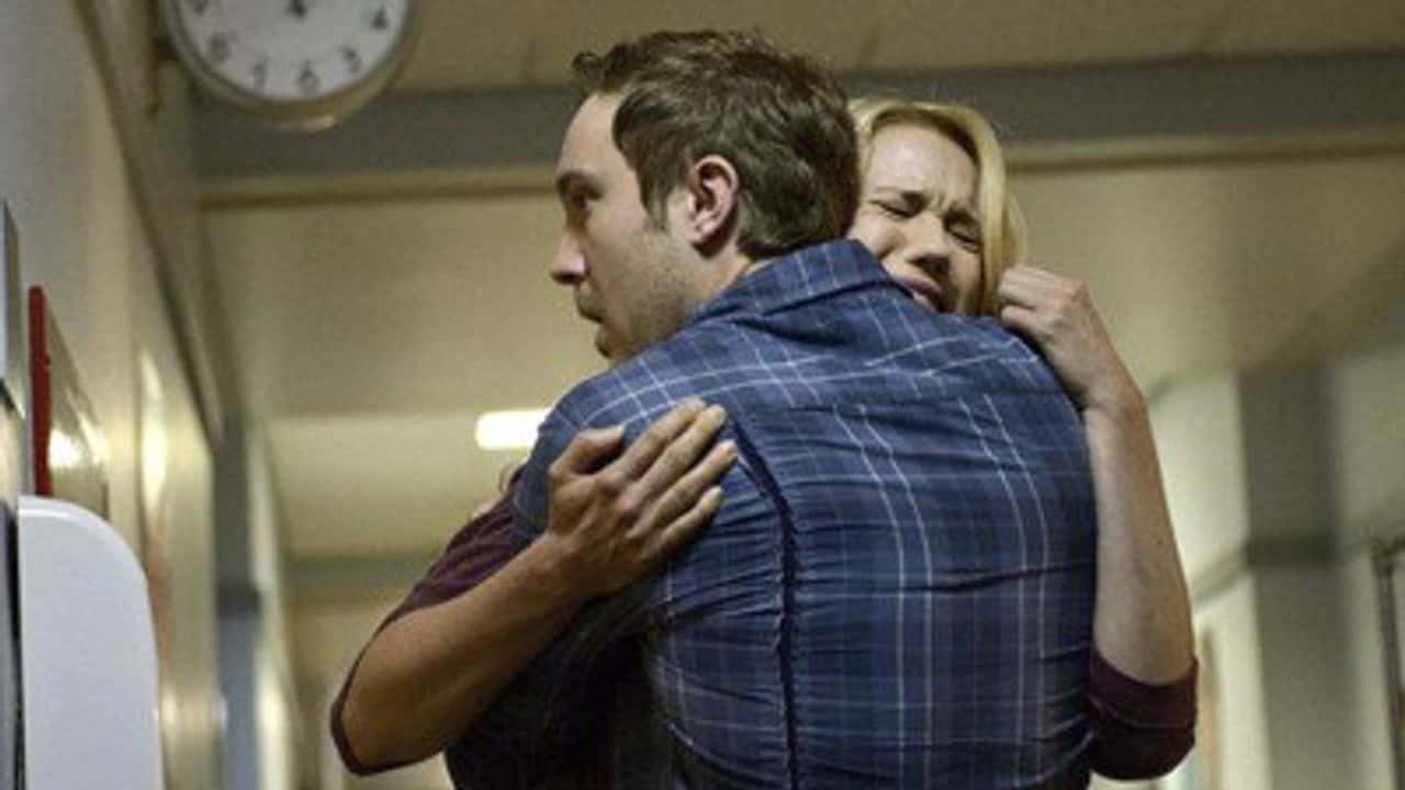 Being Human 3. Sezon 7. Bölüm kapak