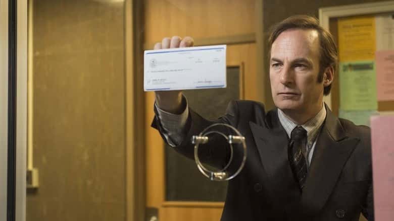 Better Call Saul 1. Sezon 1. Bölüm kapak