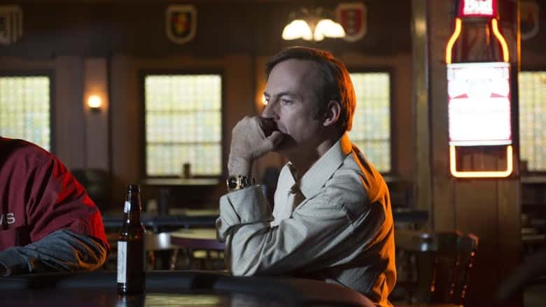Better Call Saul 1. Sezon 10. Bölüm kapak