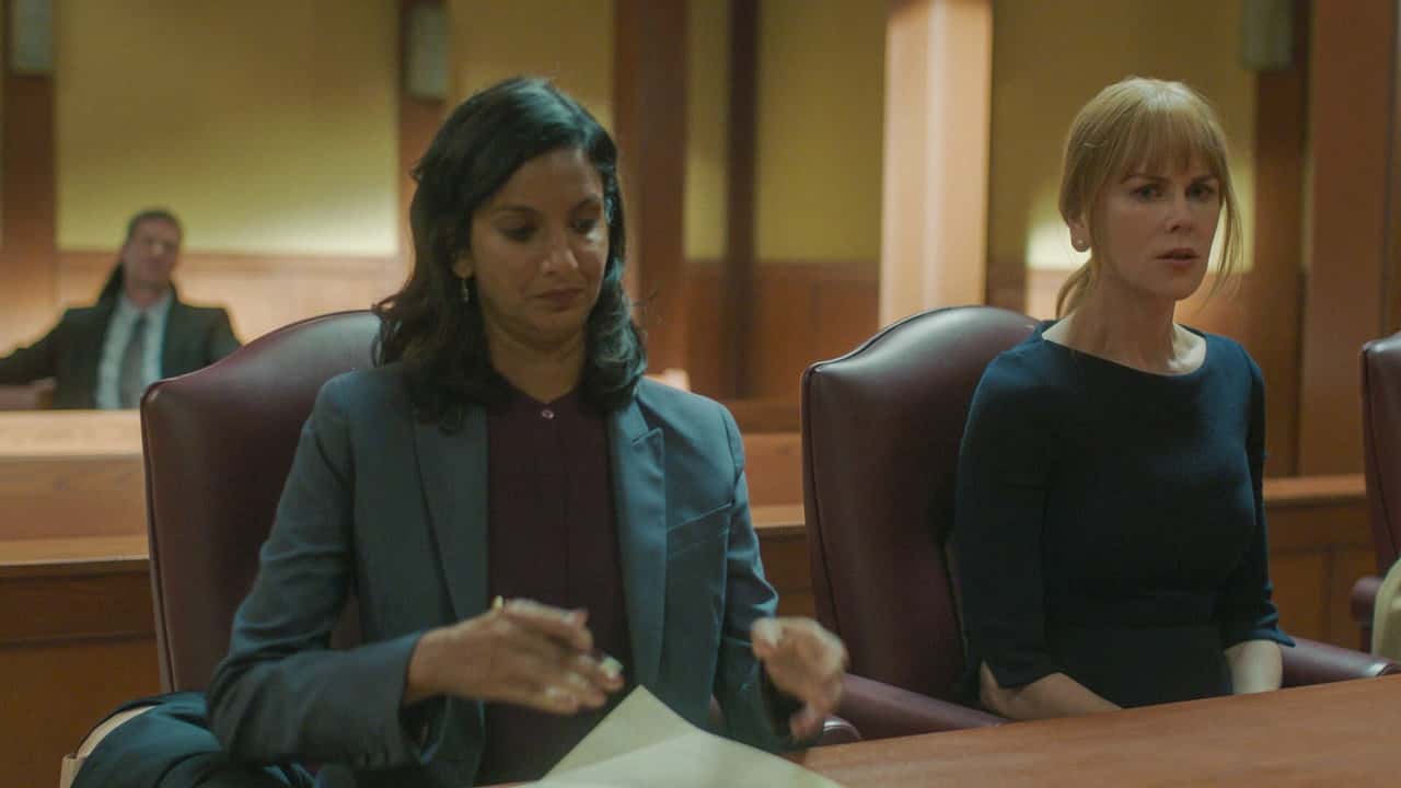 Big Little Lies 2. Sezon 6. Bölüm kapak