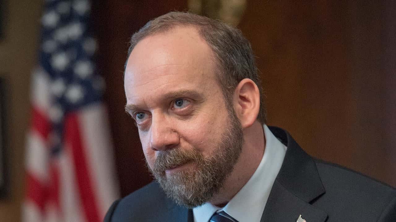 Billions 1. Sezon 1. Bölüm kapak