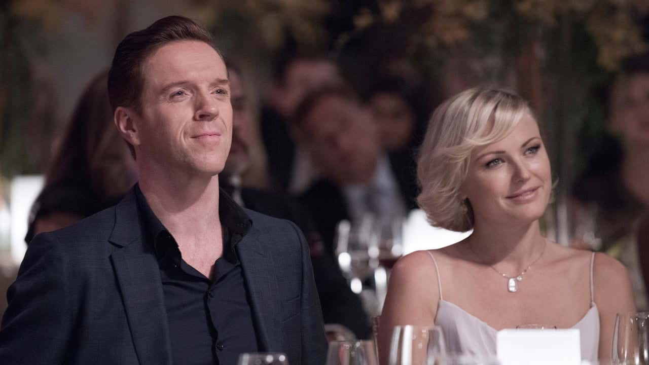 Billions 1. Sezon 2. Bölüm kapak