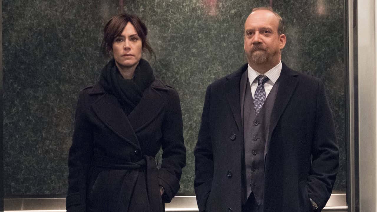 Billions 3. Sezon 6. Bölüm kapak