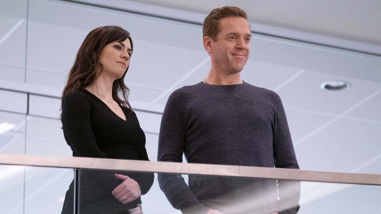 Billions 4. Sezon 10. Bölüm kapak